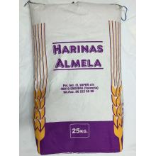 HARINA ALMELA MANITOBA-35