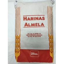 HARINA ALMELA RÚSTICA