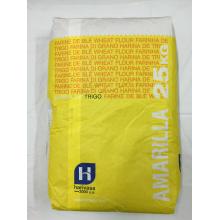 HARINA BANDA AMARILLA