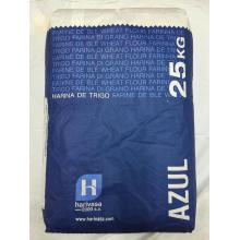 HARINA BANDA AZUL