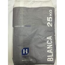 HARINA BANDA BLANCA
