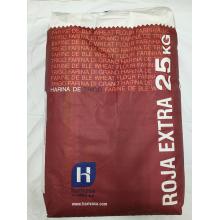 HARINA EXTRA ROJA