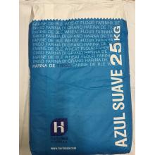 HARINA AZUL SUAVE