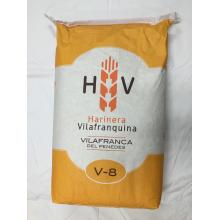 HARINA V-8