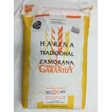 HARINA TRADICIONAL ZAMORANA