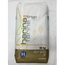 HARINA TRIGO DURO